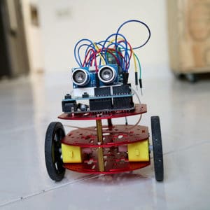 arduino-robot