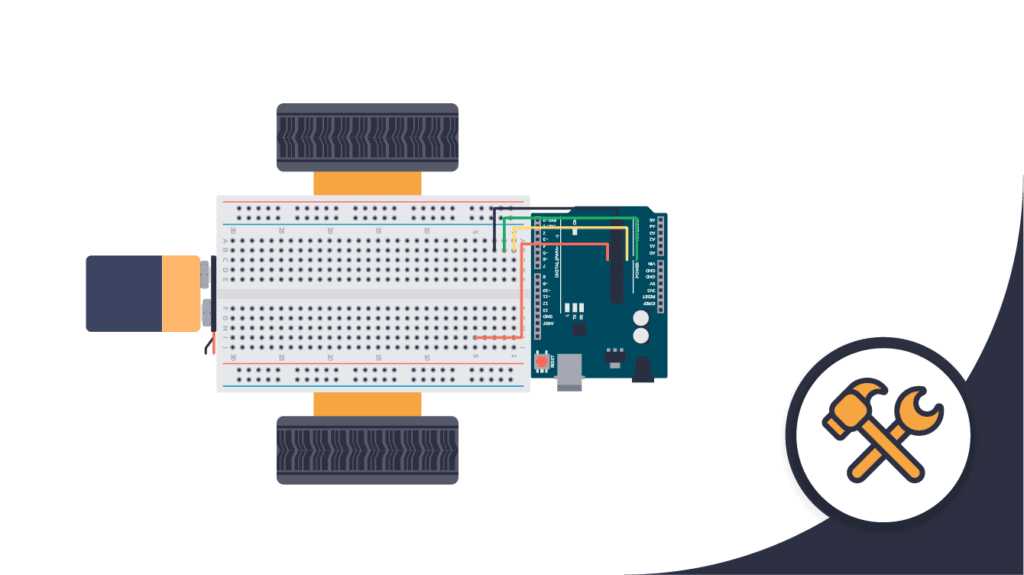 Build Your First Robot - [Ohmify Course]