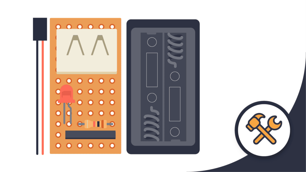 Build Your Own Portable USB Charger - [Ohmify Course]