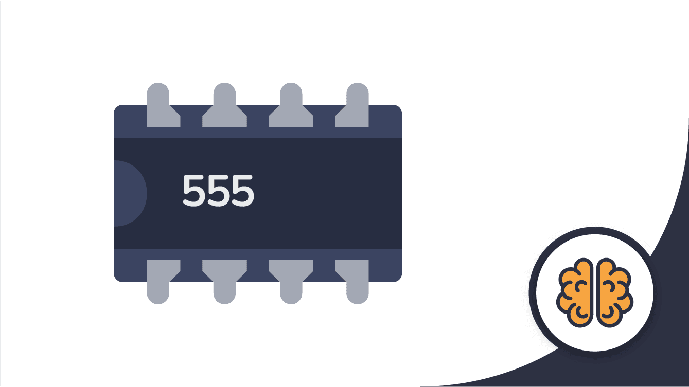 555 Timer - Timer