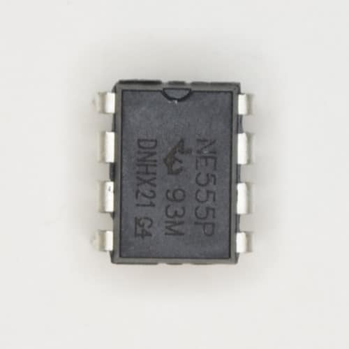 555 Timer IC (NE555P)