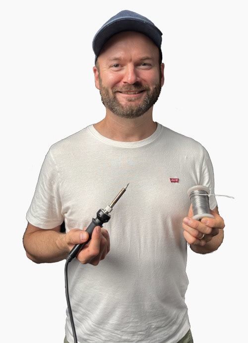 Ohmify Electronics