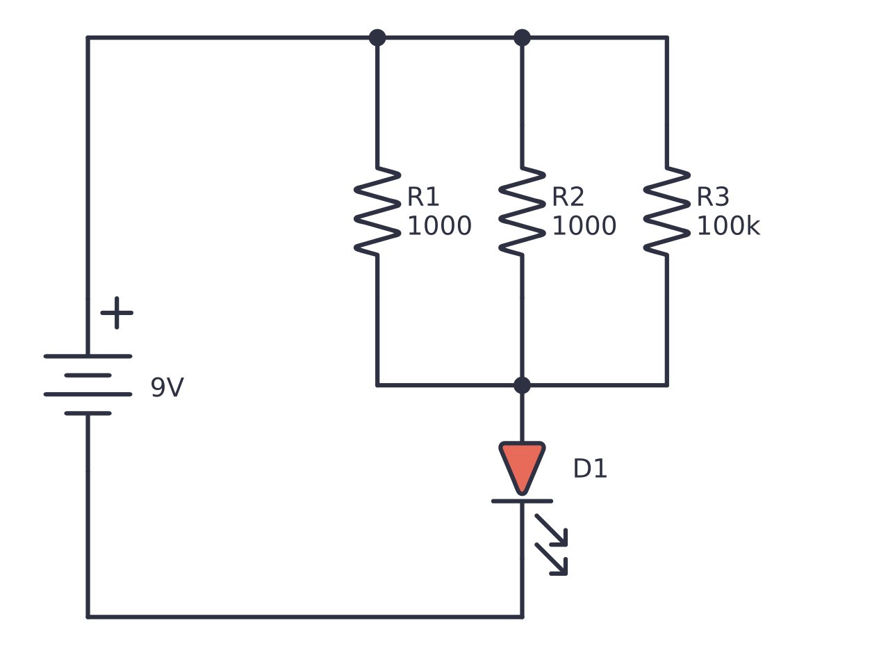 Resistors in Parallel | Ohmify